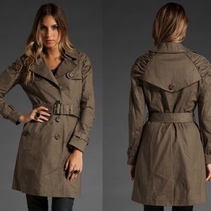 Bb Dakota Trench Coat | Poshmark